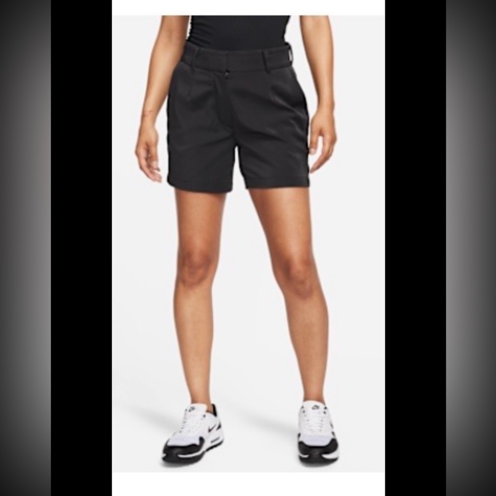 Nike Women's Dri Fit Victory 5” Golf Shorts